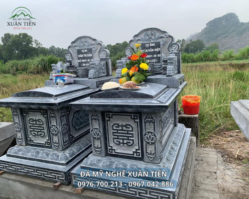 MỘ TAM SƠN